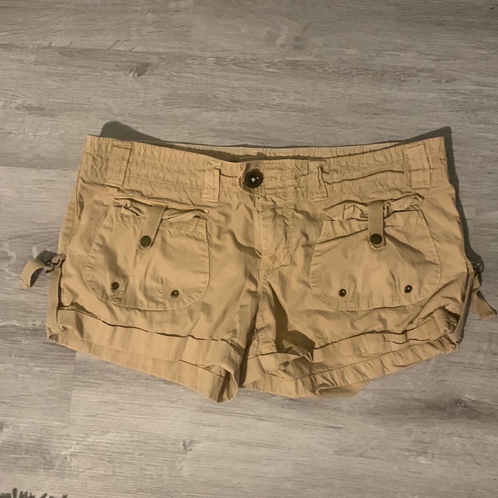 American Eagle Women’s Shorts Size 6